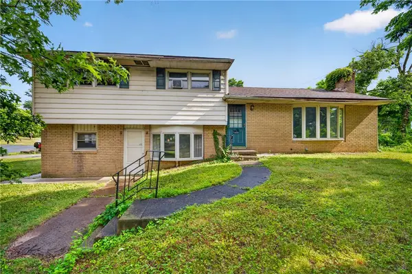 933 Big Oak Road, Lower Makefield Boro, PA 19067