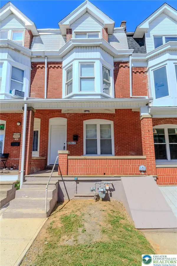820 N 5th Street, Allentown City, PA 18102