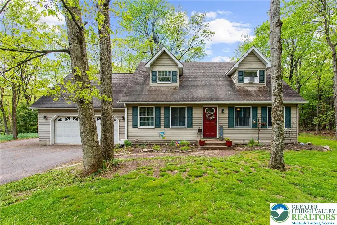12 Audrey Lane, Jim Thorpe, PA 18229 - #1