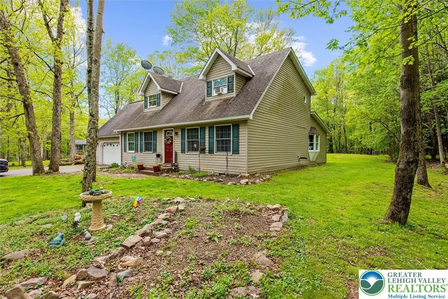 12 Audrey Lane, Jim Thorpe, PA 18229 - #3