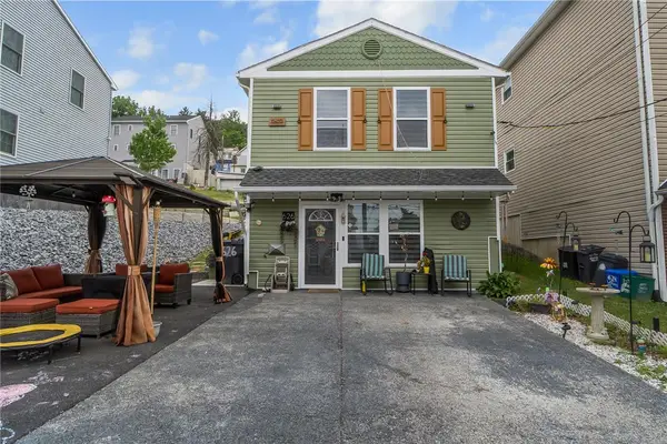 626 William Street, Bethlehem City, PA 18015
