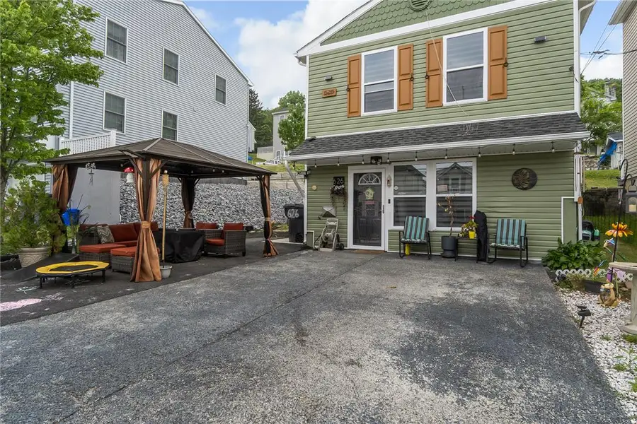 626 William Street, Bethlehem, PA 18015 - #2