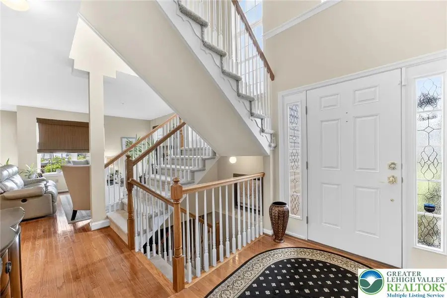 5440 W Spring Ridge Drive, Lower Macungie, PA 18062 - #3