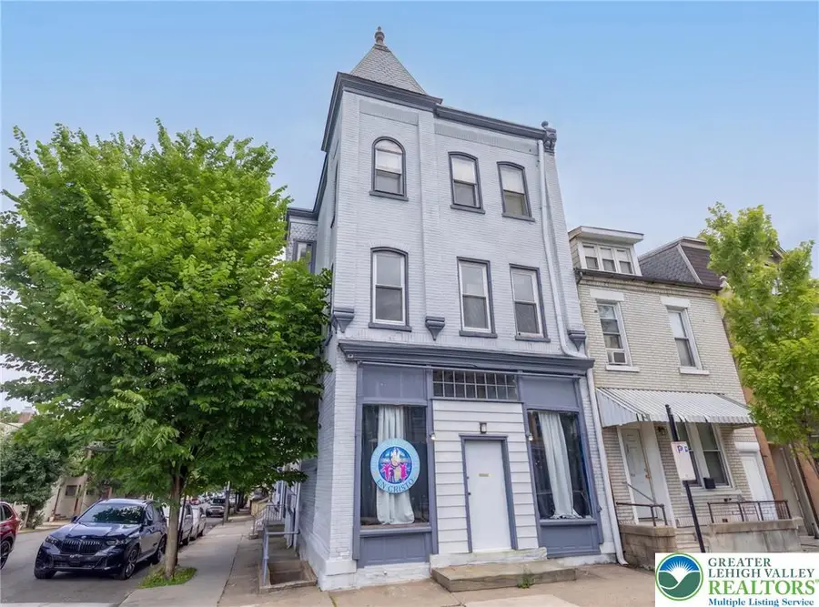 247 N 10th Street, Allentown, PA 18102 - #2