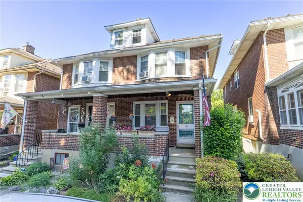 1207 Maple Street, Bethlehem City, PA 18018