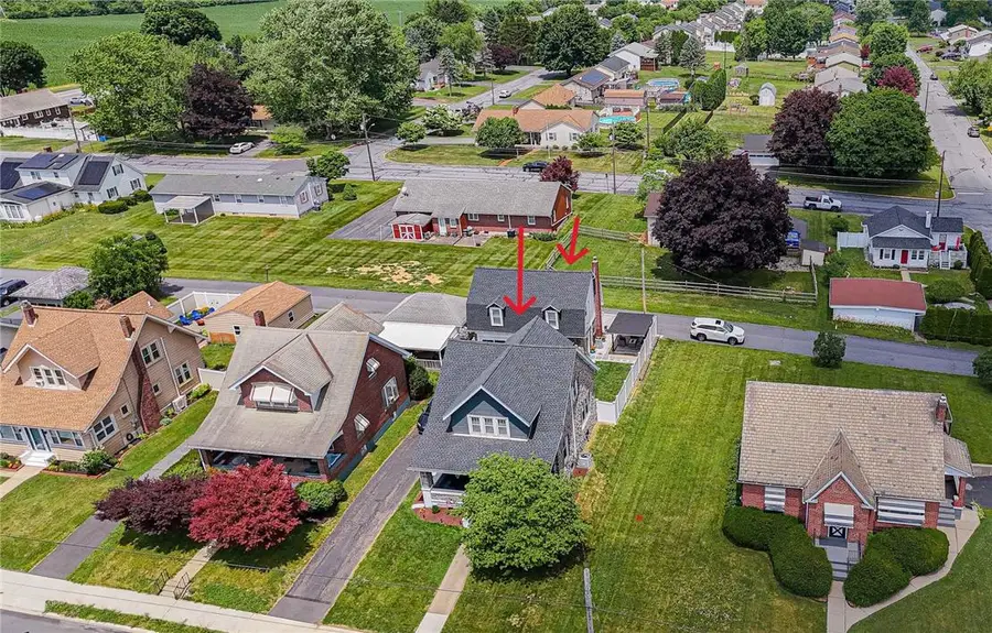 719 Main Street, Tatamy, PA 18085 - #2