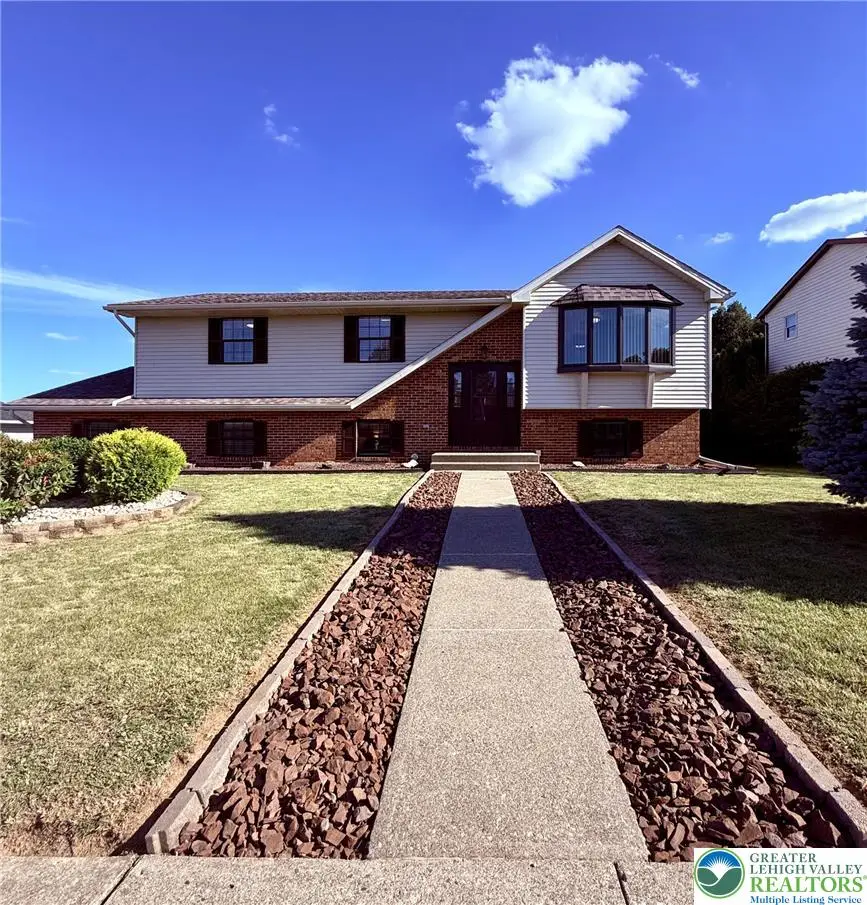 4232 Ammon Way, Egypt, PA 18052 - #1