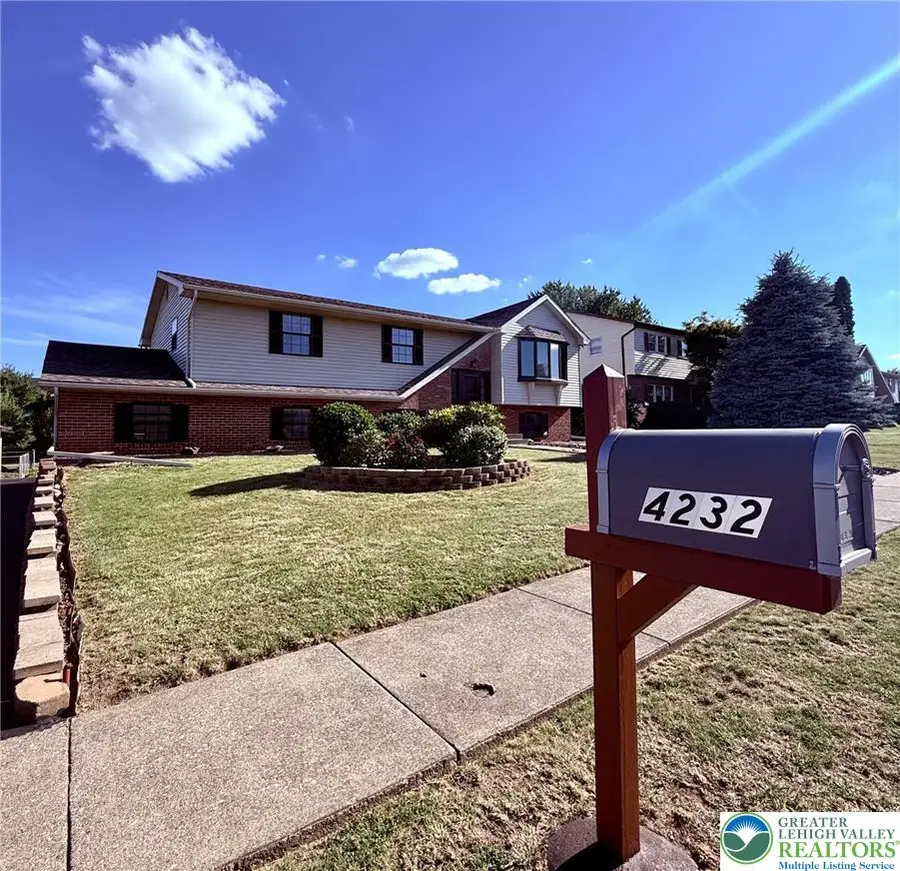 4232 Ammon Way, Egypt, PA 18052 - #3