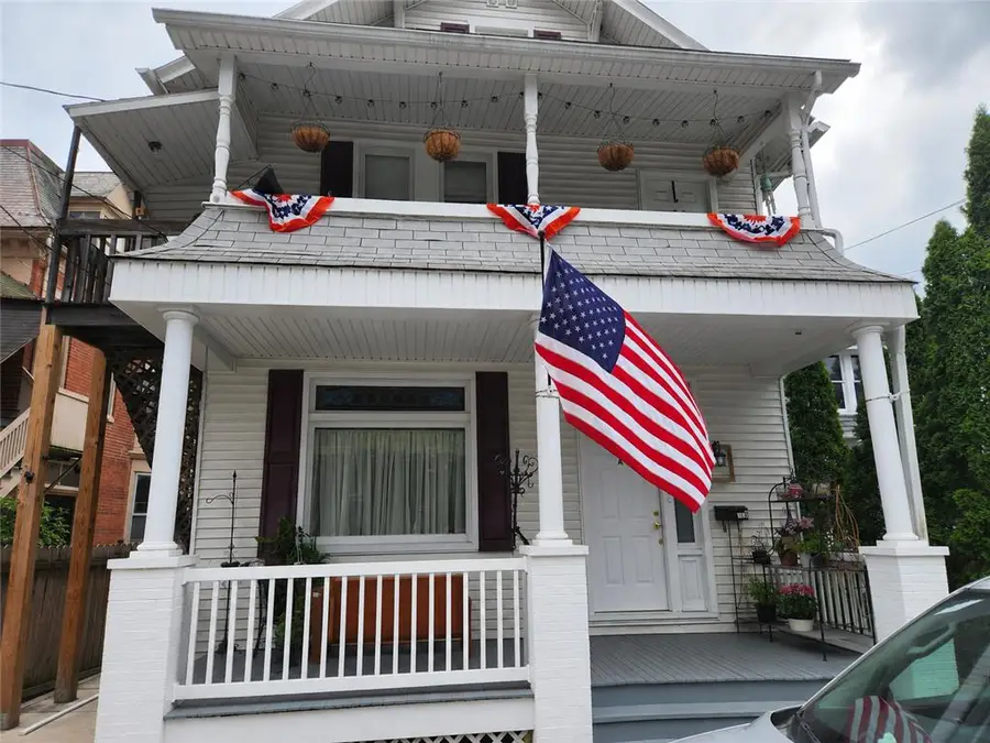 18 S 2nd Street, Bangor, PA 18013 - #3