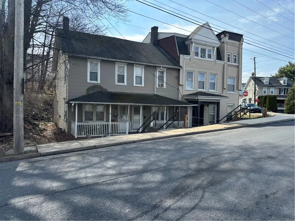 2102 S Lehigh Avenue, Fullerton, PA 18052 - #1