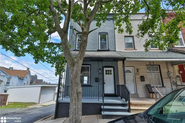 619 Sioux Street, Bethlehem City, PA 18015
