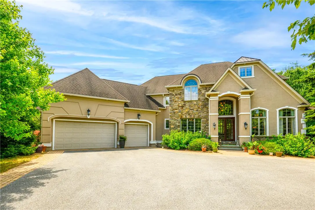 2690 Imperial Crest Lane, Lower Saucon, PA 18055 - #1