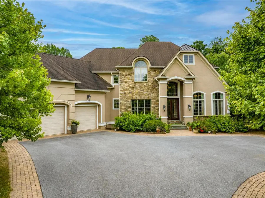 2690 Imperial Crest Lane, Lower Saucon, PA 18055 - #2