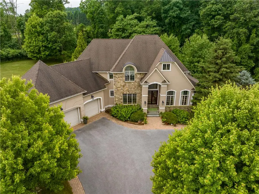 2690 Imperial Crest Lane, Lower Saucon, PA 18055 - #3