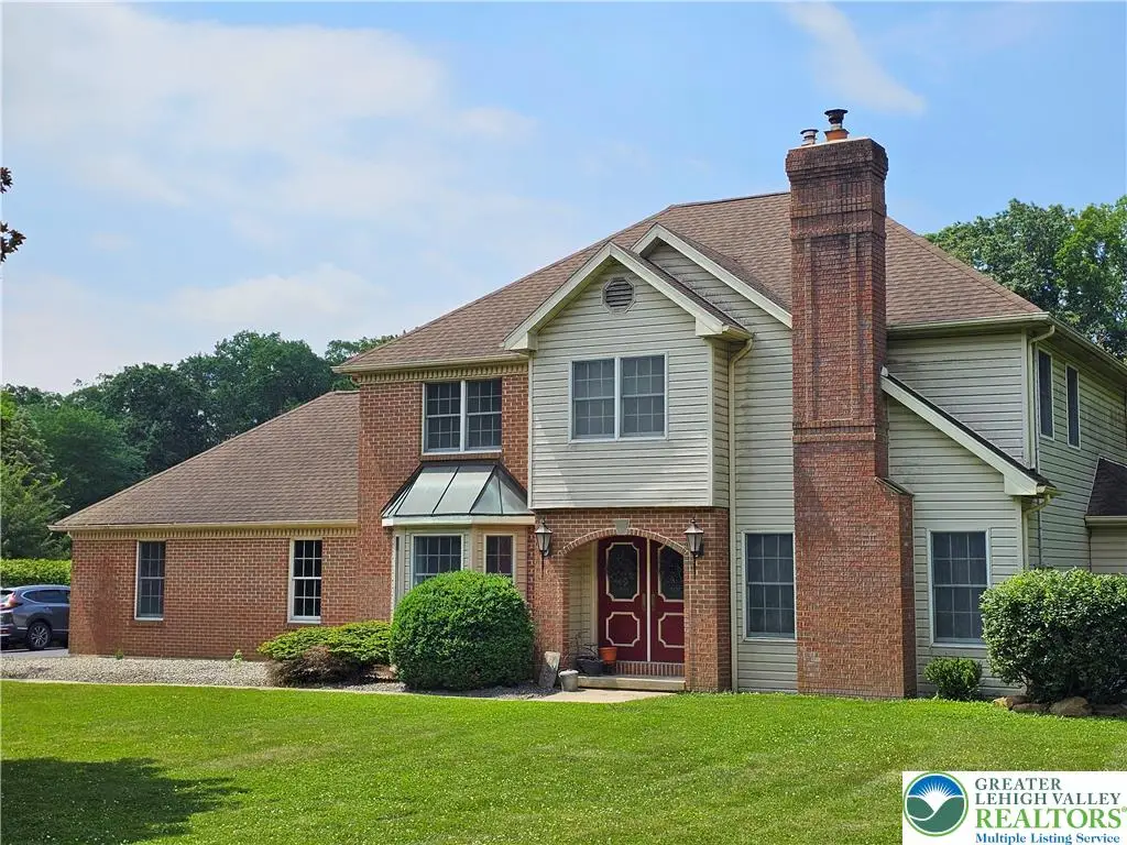 881 Gove Road, Bushkill, PA 18064 - #1