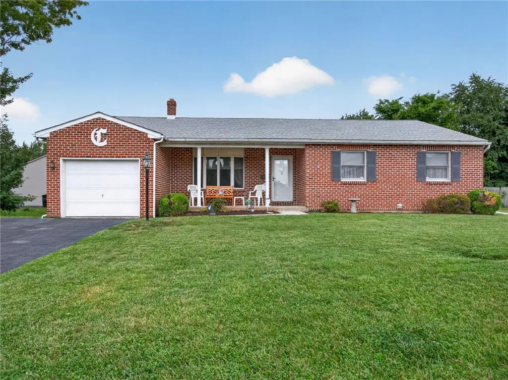1559 N 25th Street, South Whitehall, PA 18104 - #1