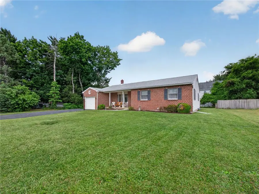 1559 N 25th Street, South Whitehall, PA 18104 - #3