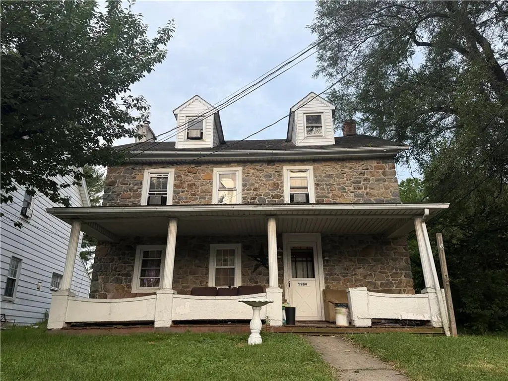 5984 Main Street, Upper Saucon, PA 18034 - #1