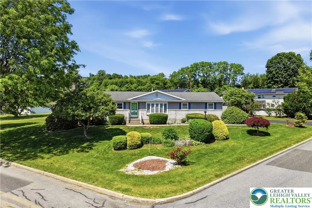 945 Williams Avenue, Walnutport, PA 18088 - #1