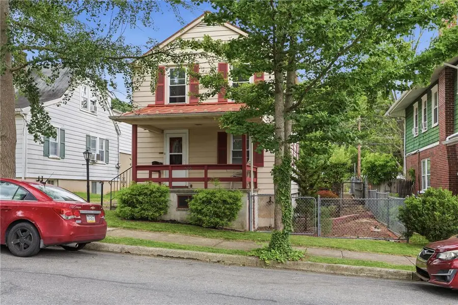 616 Forrest Street, Fountain Hill, PA 18015 - #2