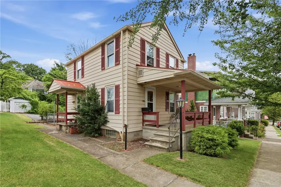 616 Forrest Street, Fountain Hill, PA 18015 - #3