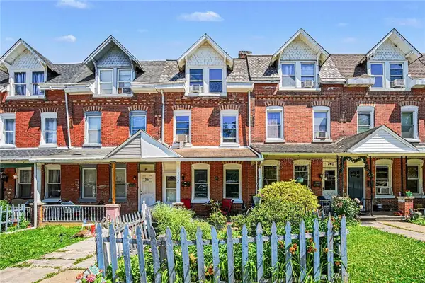 742 Haws Avenue, Norristown Boro, PA 19401