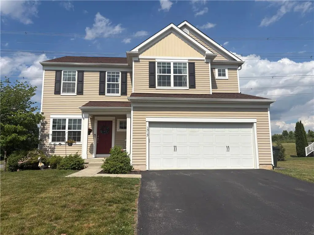 1315 Buck Hill Lane, Breinigsville, PA 18031 - #1
