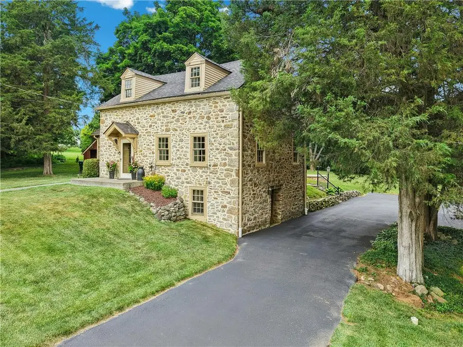 4925 Mill Road, Upper Milford, PA 18049 - #2
