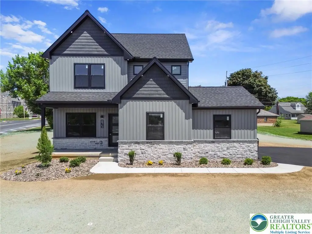 875 7th Street, Fullerton, PA 18052 - #1