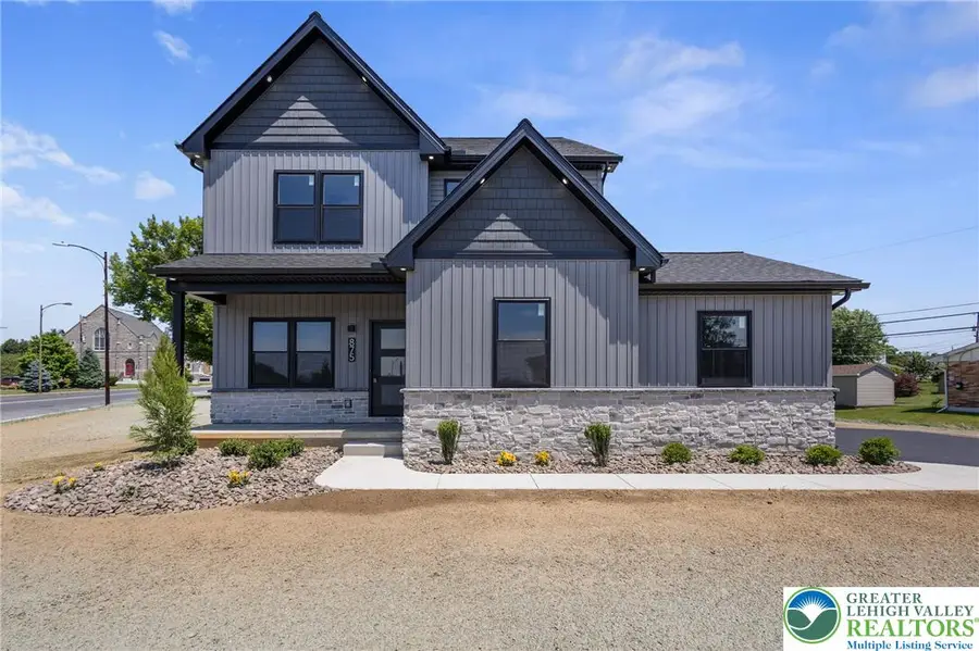 875 7th Street, Fullerton, PA 18052 - #2