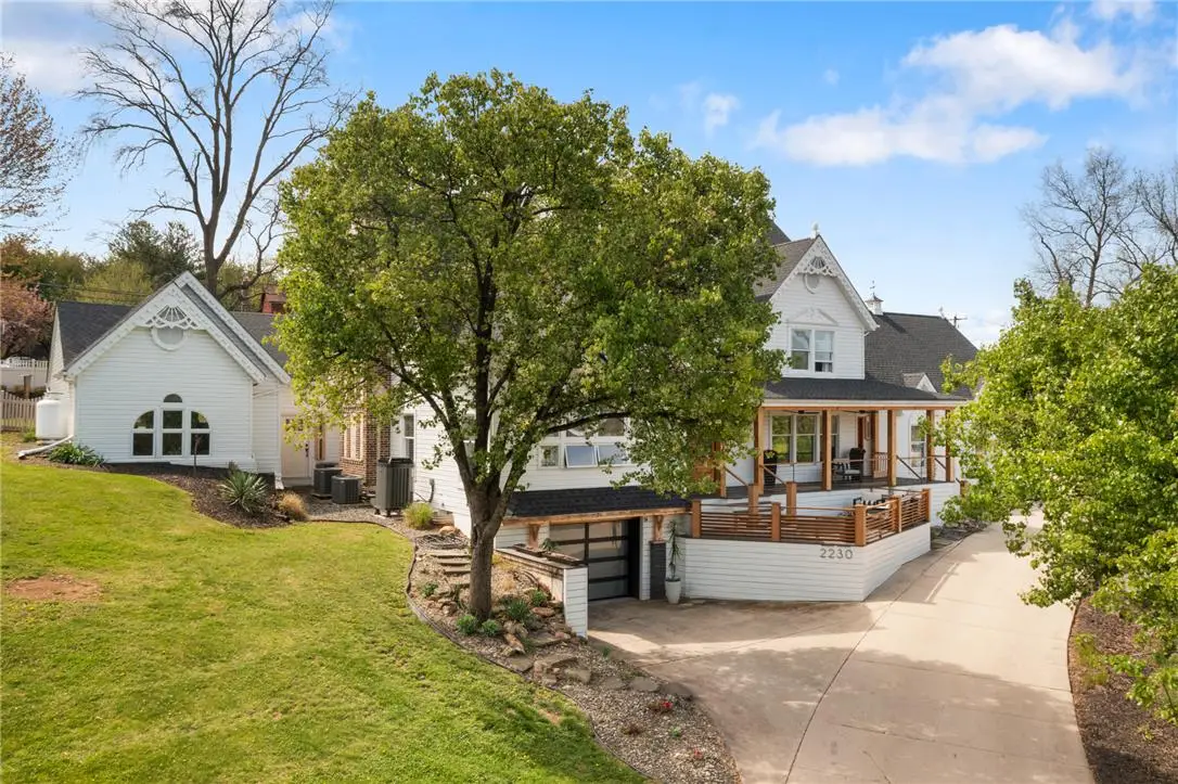 2230 Greenwood Road, Salisbury, PA 18103 - #1