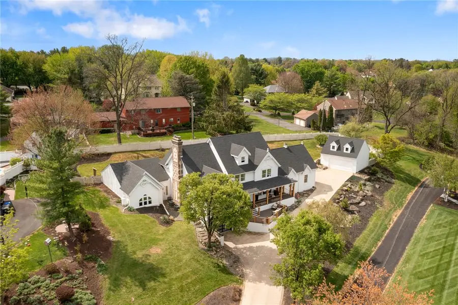 2230 Greenwood Road, Salisbury, PA 18103 - #2