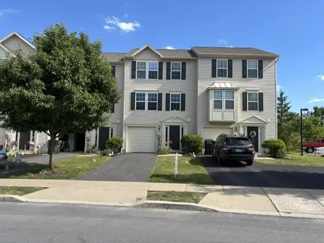 1096 Sparrow Way, Trexlertown, PA 18031 - #1