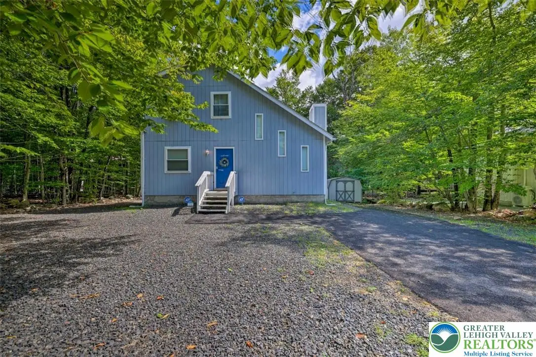 9253 Westwood Drive, Coolbaugh, PA 18466 - #1