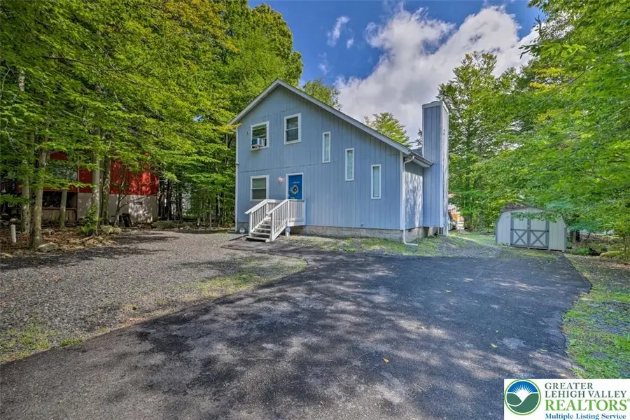 9253 Westwood Drive, Coolbaugh, PA 18466 - #2