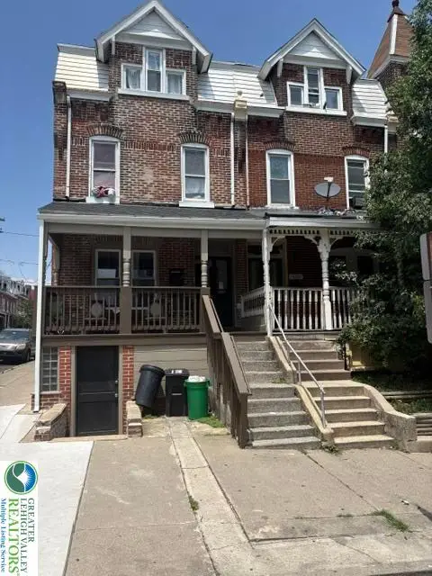 437 Allen Street, Allentown, PA 18102 - #1
