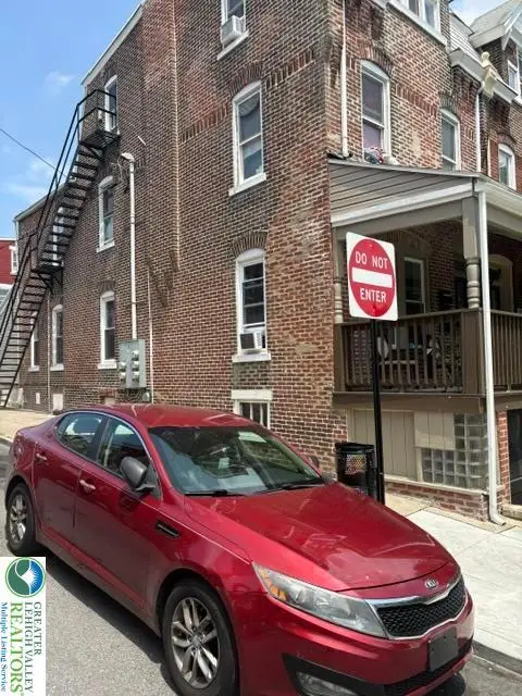 437 Allen Street, Allentown, PA 18102 - #2