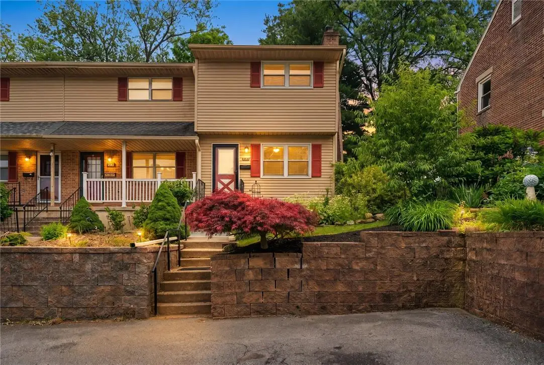 1259 Lehigh Parkway, Allentown, PA 18103 - #1