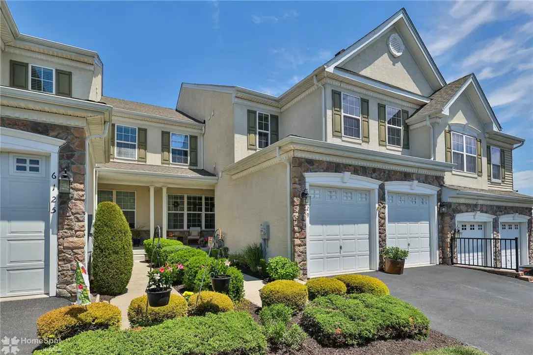 6129 Delaware Crossing, Upper Saucon, PA 18036 - #1
