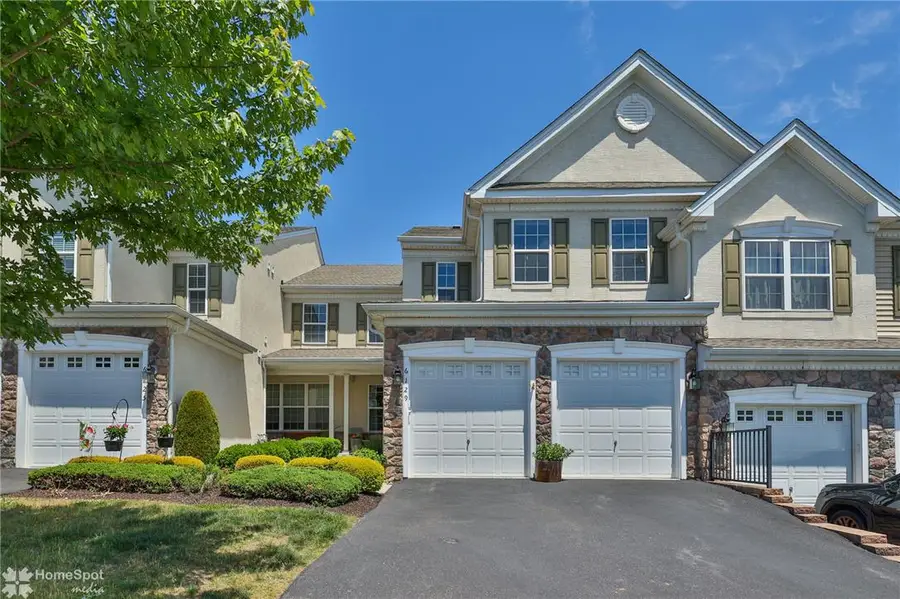 6129 Delaware Crossing, Upper Saucon, PA 18036 - #2