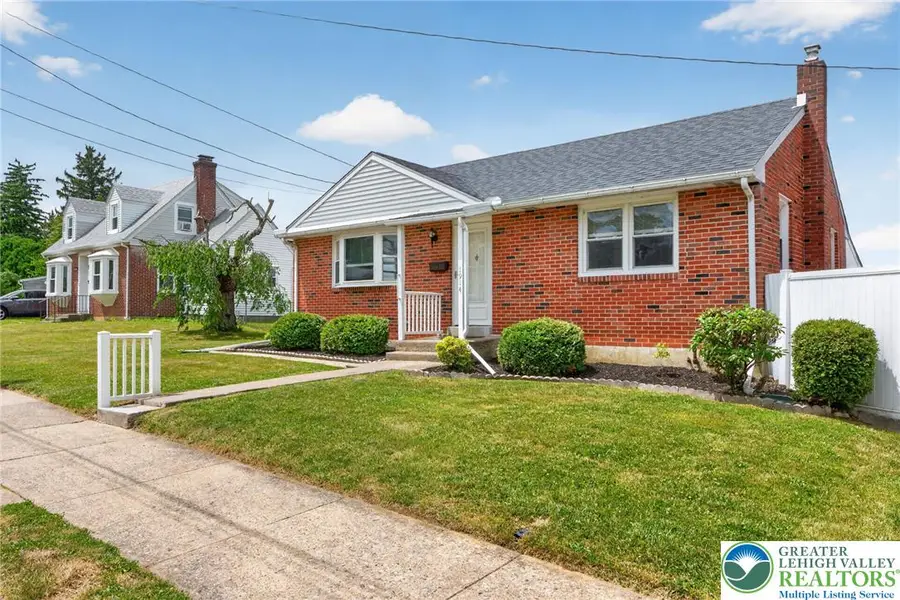 1914 S Wood Street #1912, Allentown, PA 18103 - #2