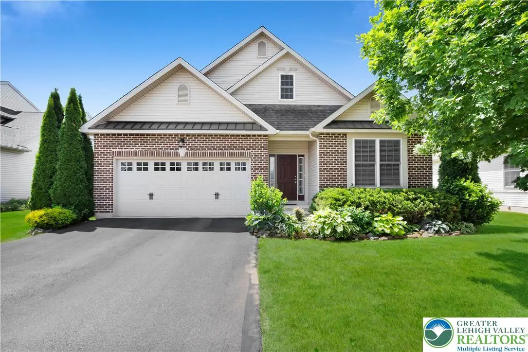 4465 Whitetail Drive, Lower Nazareth, PA 18064 - #1