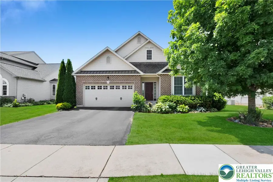 4465 Whitetail Drive, Lower Nazareth, PA 18064 - #2