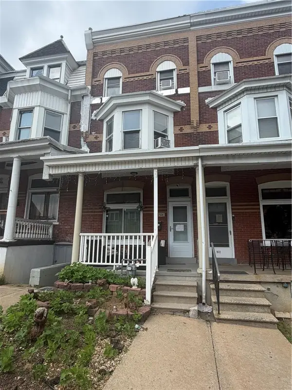 920 7th Street, Allentown City, PA 18102