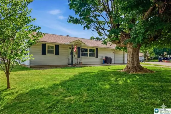 65 Seyfried Avenue, Upper Nazareth Twp, PA 18064