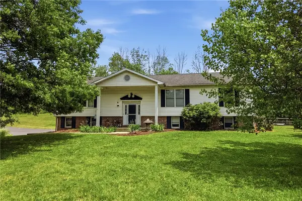 732 Bushkill Center Road, Bushkill Twp, PA 18064