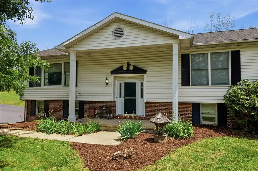 732 Bushkill Center Road, Bushkill, PA 18064 - #2