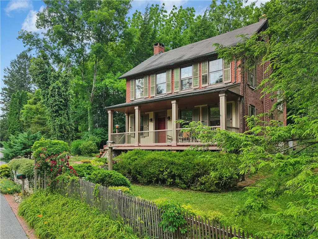 1867 Old Mill Road, Lower Saucon, PA 18015 - #1