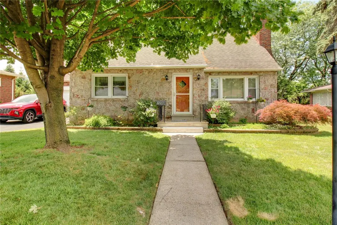 1256 Ridge Avenue, Fullerton, PA 18052 - #1