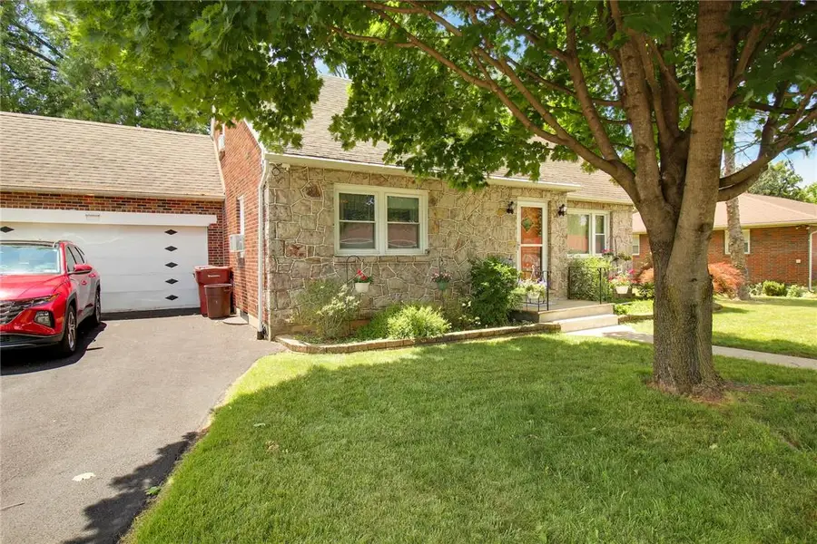 1256 Ridge Avenue, Fullerton, PA 18052 - #3